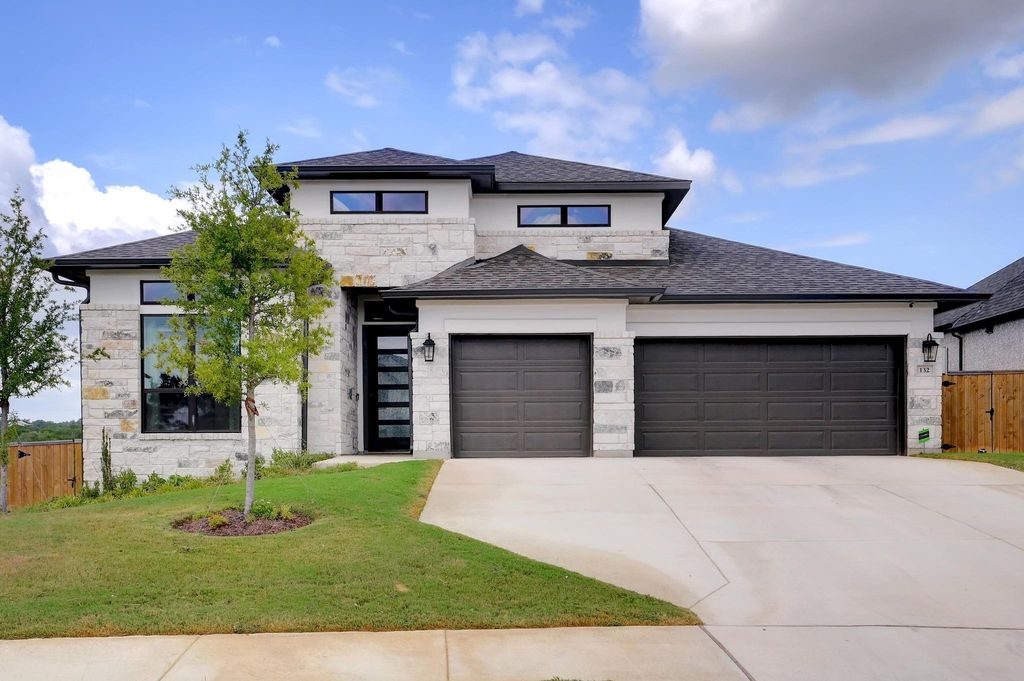 132 Lambs Ear PATH, San Marcos, TX 78666