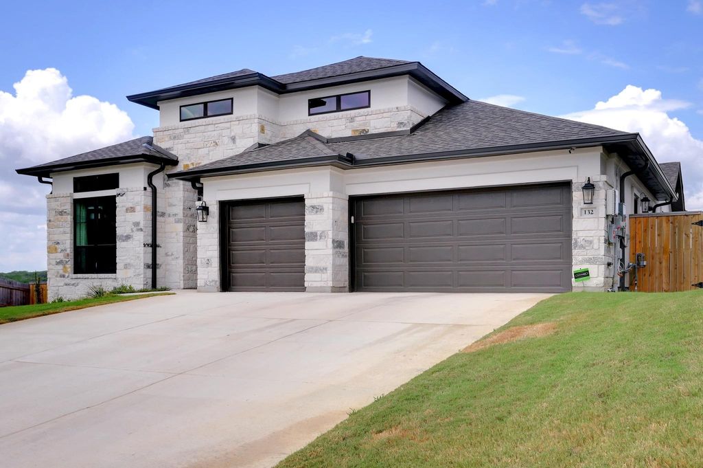 132 Lambs Ear PATH, San Marcos, TX 78666