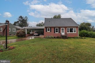 101 PARK HEIGHTS BLVD, Hanover, PA 17331