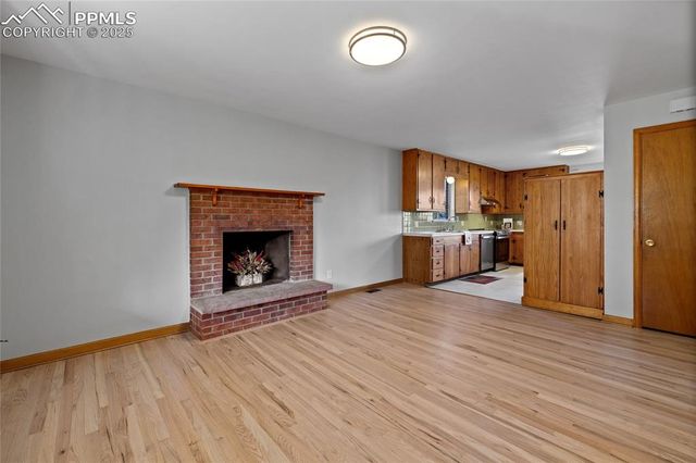 25 High Street, Palmer Lake, CO 80133