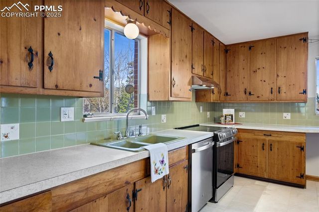 25 High Street, Palmer Lake, CO 80133