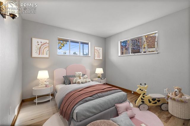 25 High Street, Palmer Lake, CO 80133