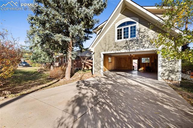 25 High Street, Palmer Lake, CO 80133