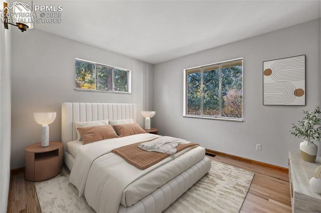 25 High Street, Palmer Lake, CO 80133