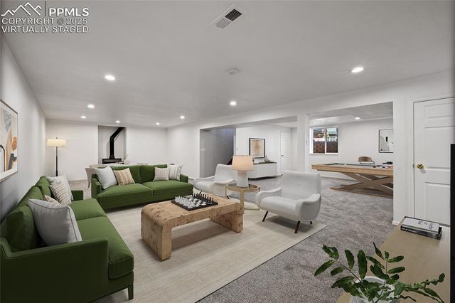 25 High Street, Palmer Lake, CO 80133