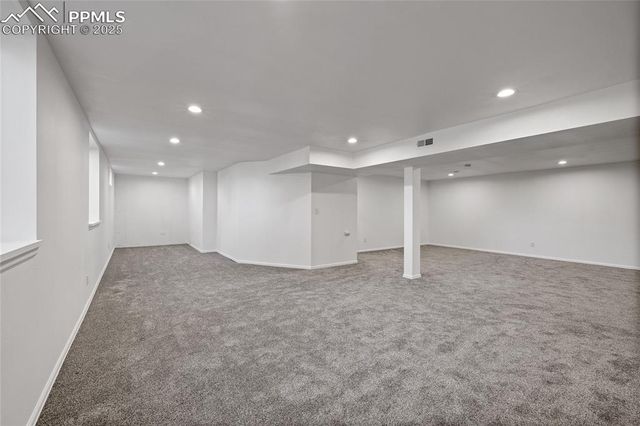 25 High Street, Palmer Lake, CO 80133