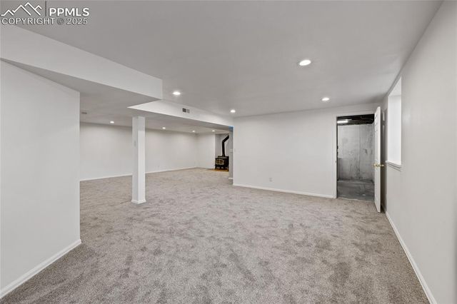 25 High Street, Palmer Lake, CO 80133