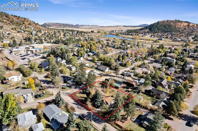 25 High Street, Palmer Lake, CO 80133