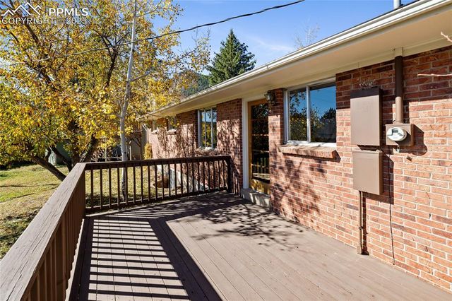 25 High Street, Palmer Lake, CO 80133