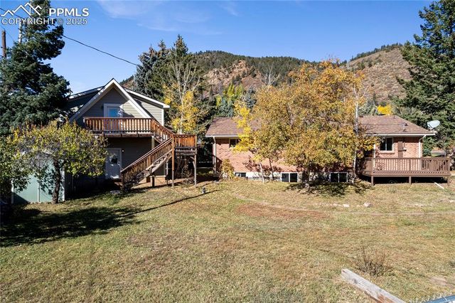 25 High Street, Palmer Lake, CO 80133