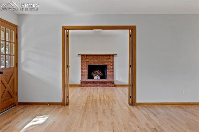 25 High Street, Palmer Lake, CO 80133