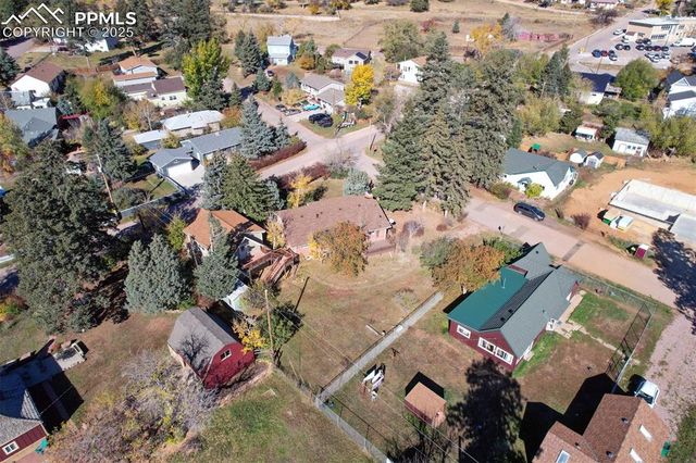 25 High Street, Palmer Lake, CO 80133