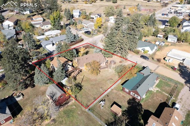 25 High Street, Palmer Lake, CO 80133