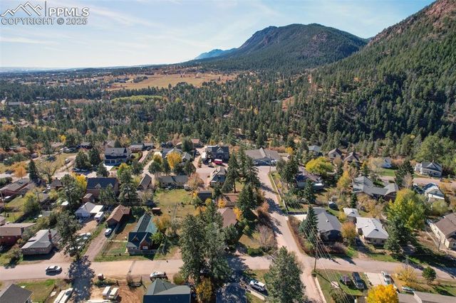 25 High Street, Palmer Lake, CO 80133