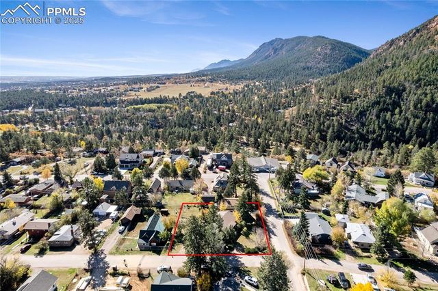 25 High Street, Palmer Lake, CO 80133