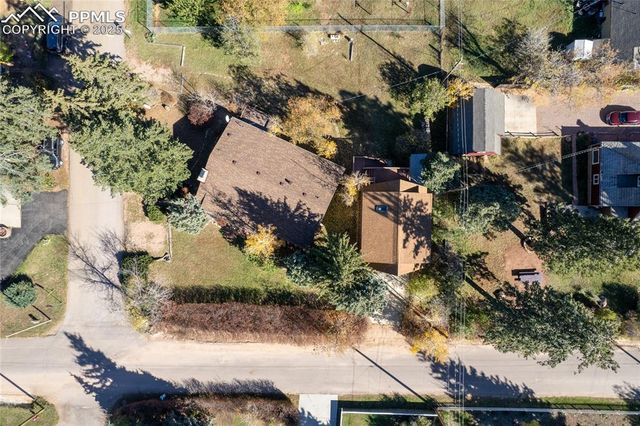 25 High Street, Palmer Lake, CO 80133