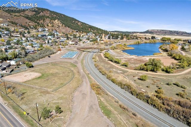 25 High Street, Palmer Lake, CO 80133