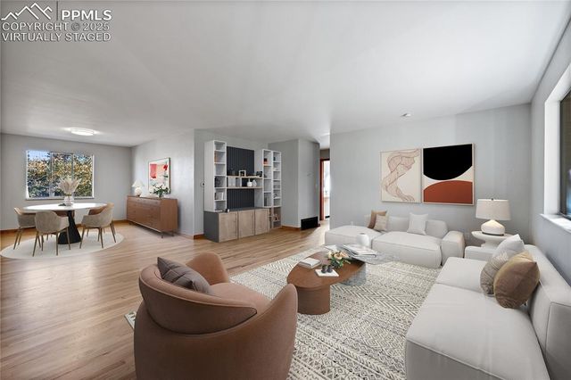 25 High Street, Palmer Lake, CO 80133