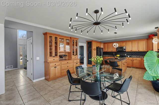 50374 Nesting Ridge Drive, Macomb Township, MI 48044