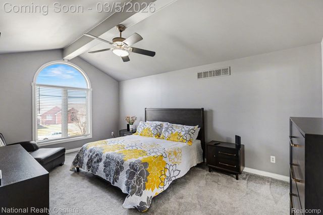 50374 Nesting Ridge Drive, Macomb Township, MI 48044