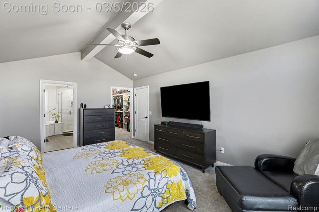 50374 Nesting Ridge Drive, Macomb Township, MI 48044