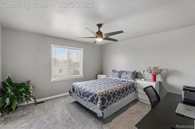 50374 Nesting Ridge Drive, Macomb Township, MI 48044