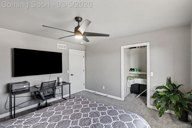 50374 Nesting Ridge Drive, Macomb Township, MI 48044