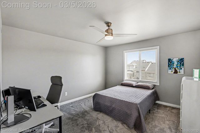 50374 Nesting Ridge Drive, Macomb Township, MI 48044