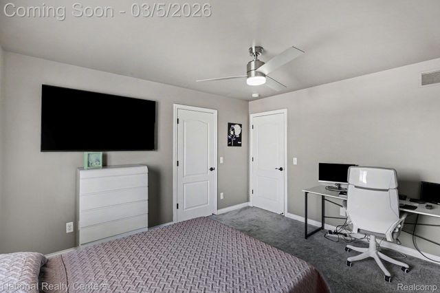 50374 Nesting Ridge Drive, Macomb Township, MI 48044