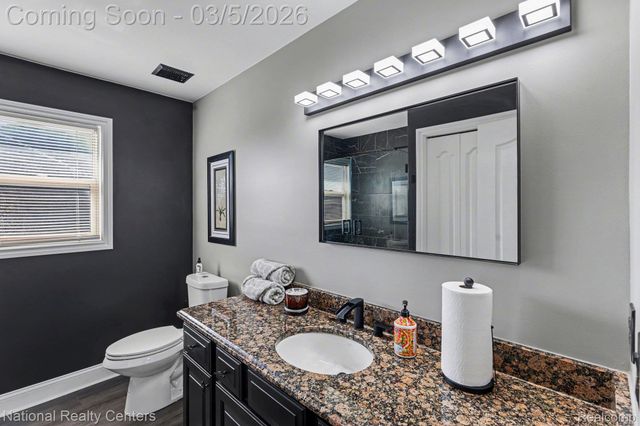 50374 Nesting Ridge Drive, Macomb Township, MI 48044