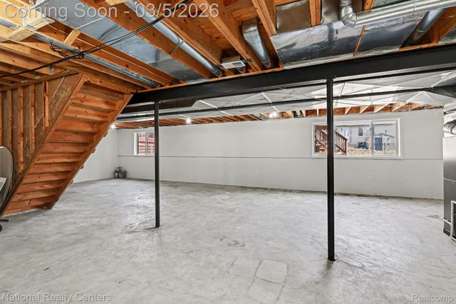 50374 Nesting Ridge Drive, Macomb Township, MI 48044