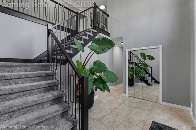 50374 Nesting Ridge Drive, Macomb Township, MI 48044