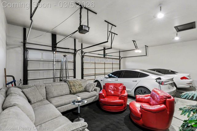 50374 Nesting Ridge Drive, Macomb Township, MI 48044