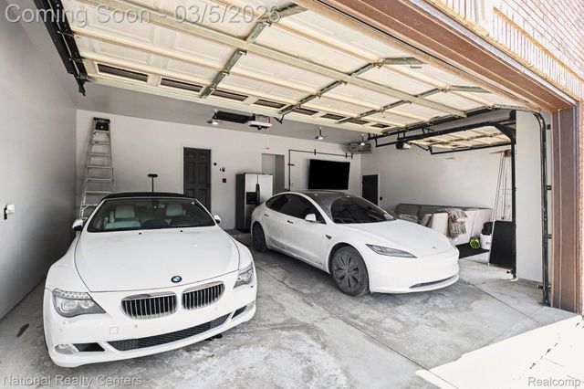 50374 Nesting Ridge Drive, Macomb Township, MI 48044