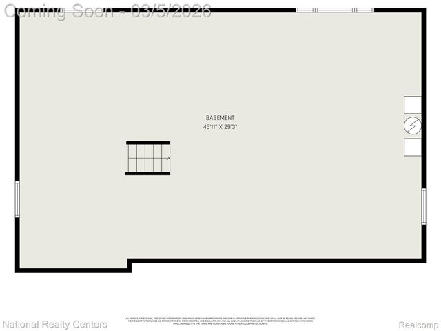 50374 Nesting Ridge Drive, Macomb Township, MI 48044