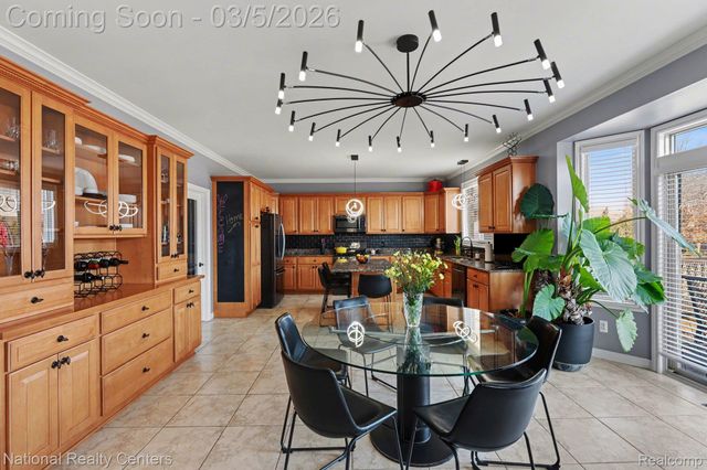 50374 Nesting Ridge Drive, Macomb Township, MI 48044