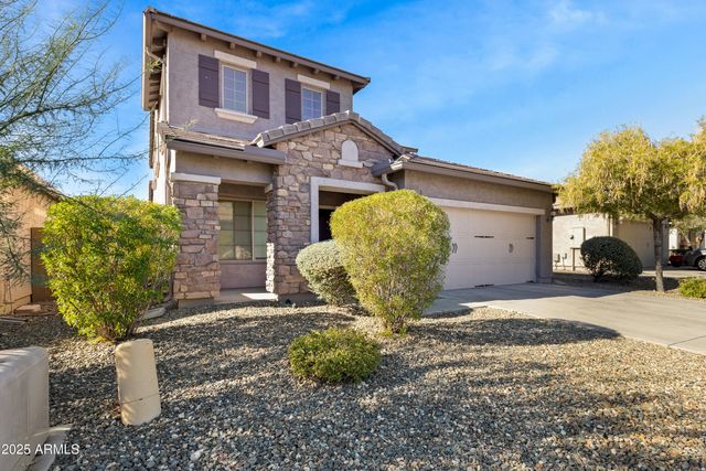 27610 N 17TH Lane, Phoenix, AZ 85085