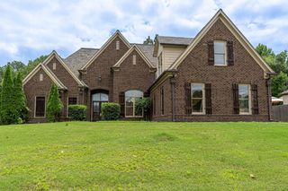 5380 SCARLET RIDGE DR, Arlington, TN 38002
