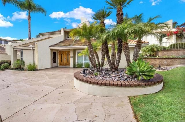 6209 Caminito Araya, San Diego, CA 92122