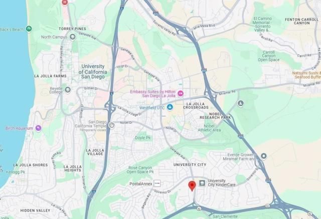 6209 Caminito Araya, San Diego, CA 92122