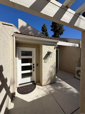 6209 Caminito Araya, San Diego, CA 92122