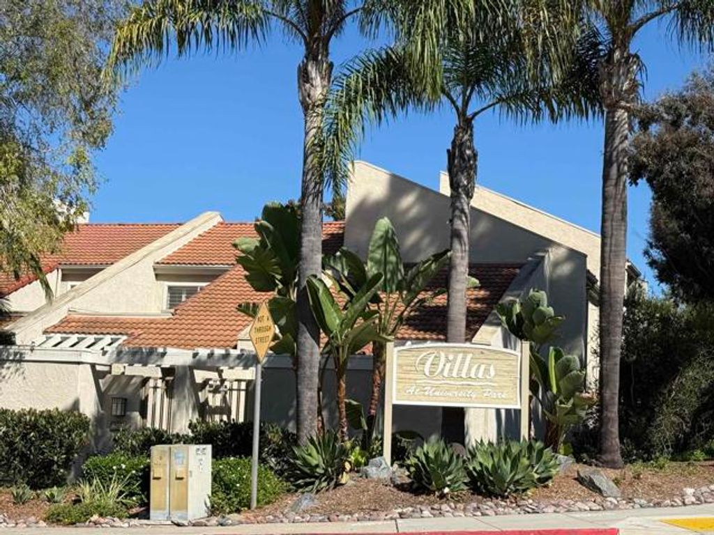 6209 Caminito Araya, San Diego, CA 92122