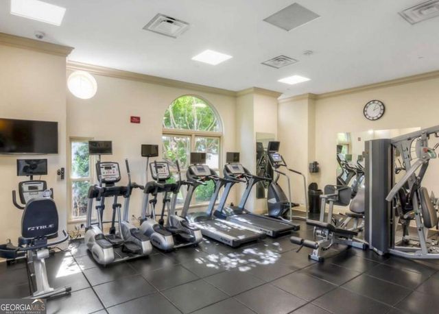 199 14th Street NE 1101, Atlanta, GA 30309