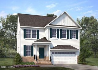 273 Dona Drive, Carthage, NC 28327