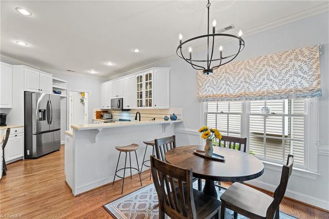233 Brooks Landing Drive, Winston-salem, NC 27106