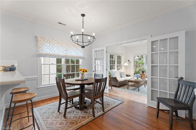 233 Brooks Landing Drive, Winston-salem, NC 27106
