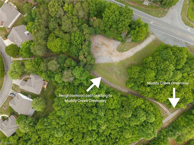 233 Brooks Landing Drive, Winston-salem, NC 27106