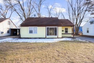 10731 Albany Street, Oak Park, MI 48237