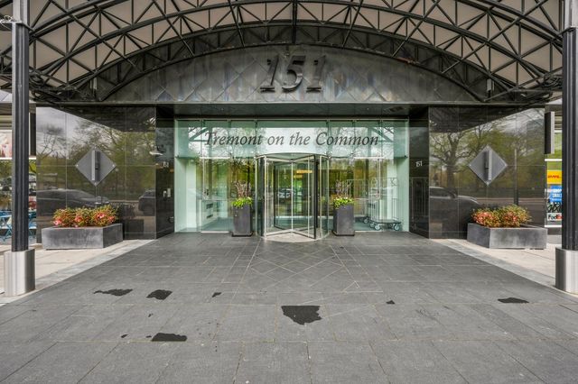 151 Tremont St 22s, Boston, MA 02111