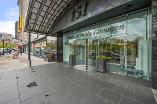 151 Tremont St 22s, Boston, MA 02111